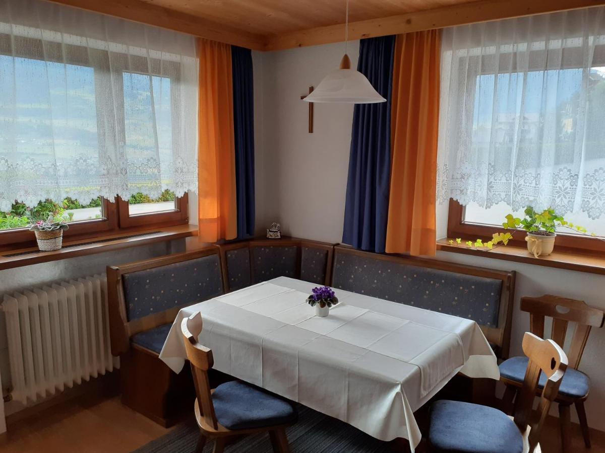 Ferienwohnung Reinstadler Jerzens Kültér fotó