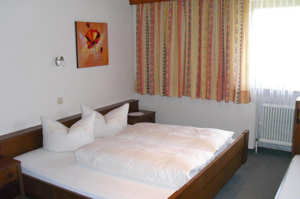 Ferienwohnung Reinstadler Jerzens Szoba fotó