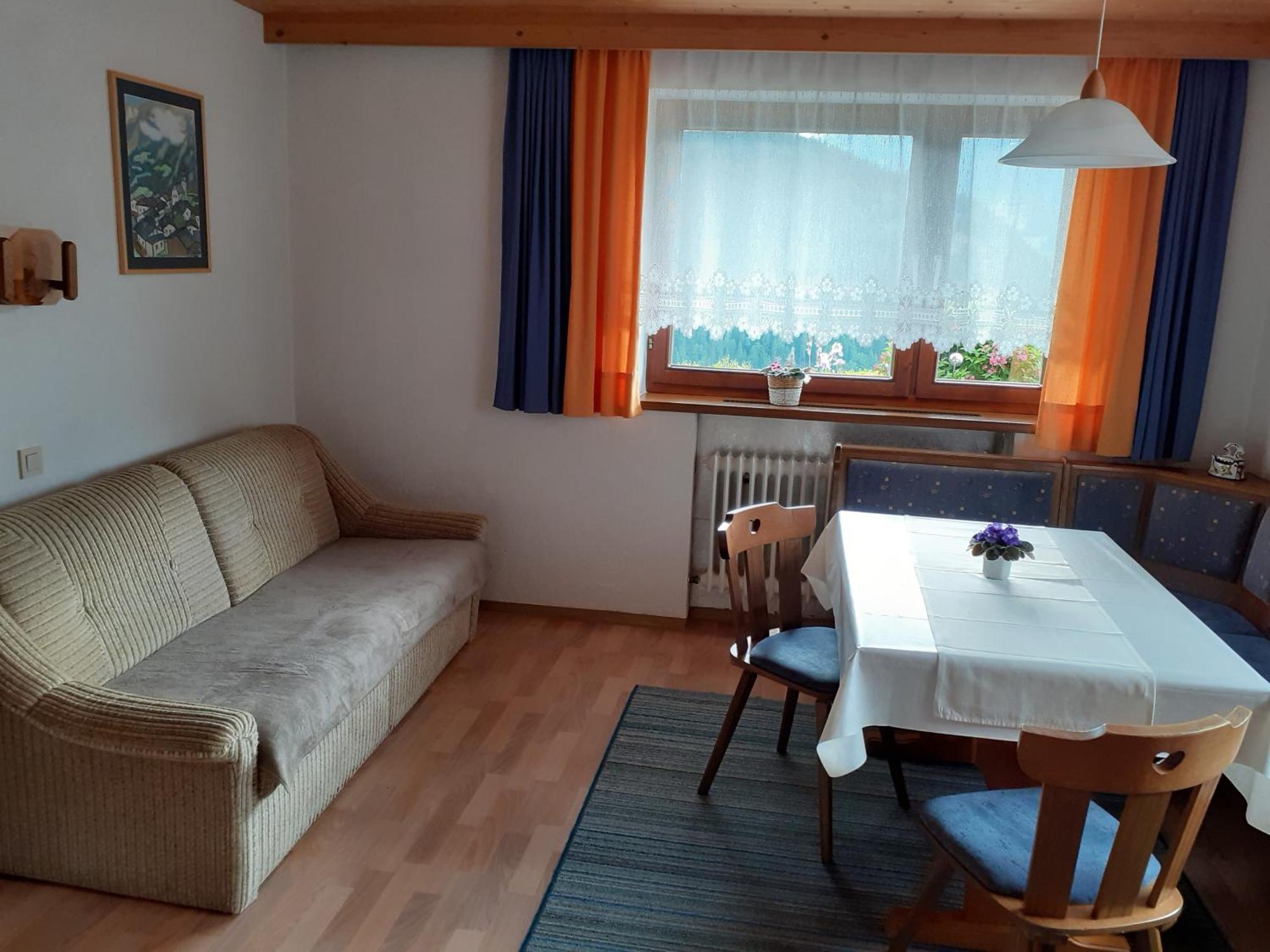 Ferienwohnung Reinstadler Jerzens Kültér fotó
