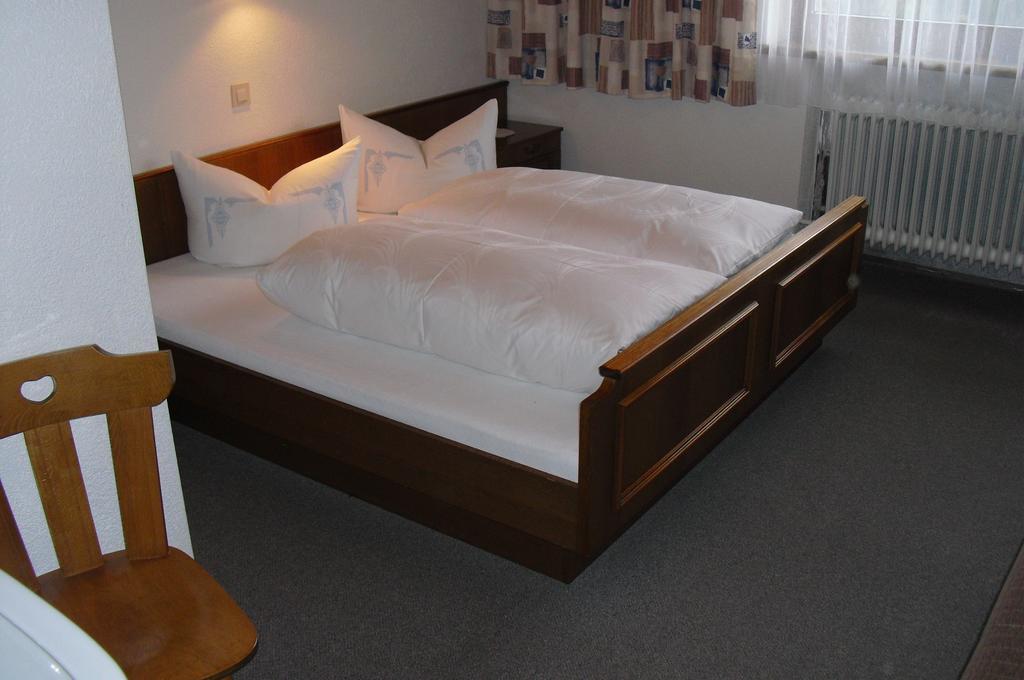 Ferienwohnung Reinstadler Jerzens Szoba fotó